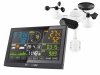 Hyundai WSP 5200 WIFI – stacja meteorologiczna z Wi-Fi i czujnikiem 5 w 1